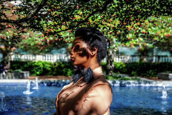 The Chicago Aesthetic - Art Print