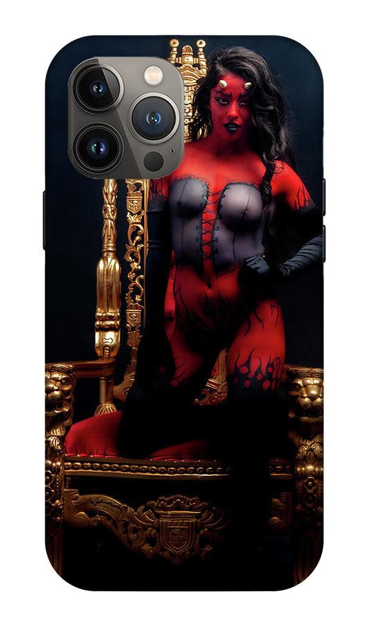 Devils Dreams 2 - Phone Case