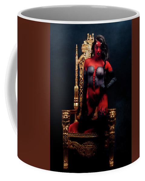 Devils Dreams 2 - Mug