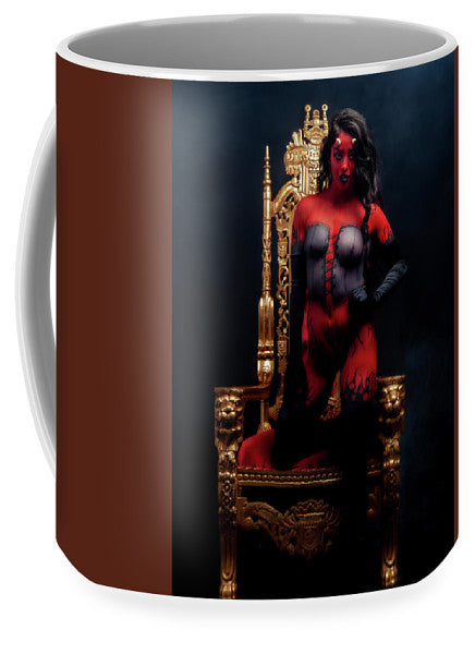 Devils Dreams 2 - Mug