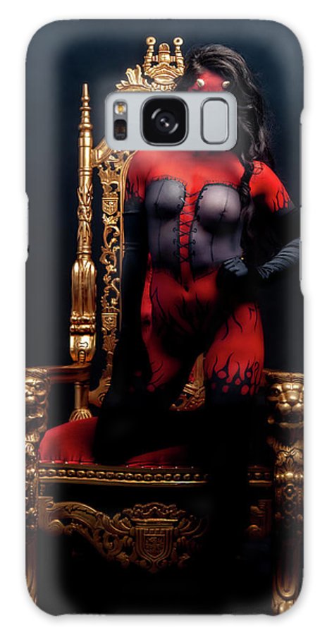 Devils Dreams 2 - Phone Case