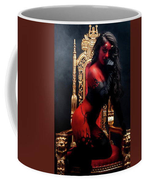 Devils Dreams 3 - Mug