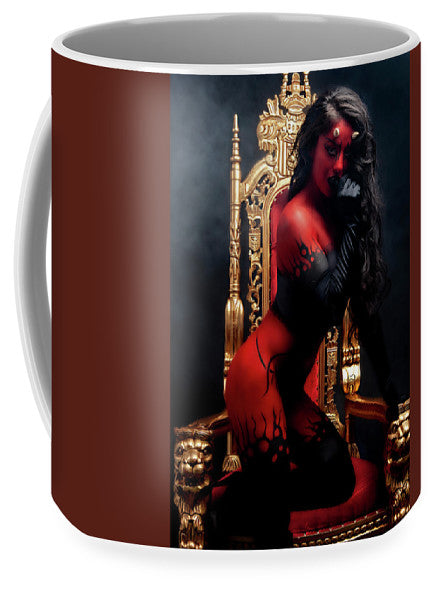 Devils Dreams 3 - Mug