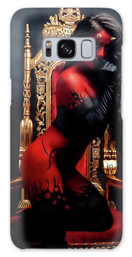 Devils Dreams 3 - Phone Case