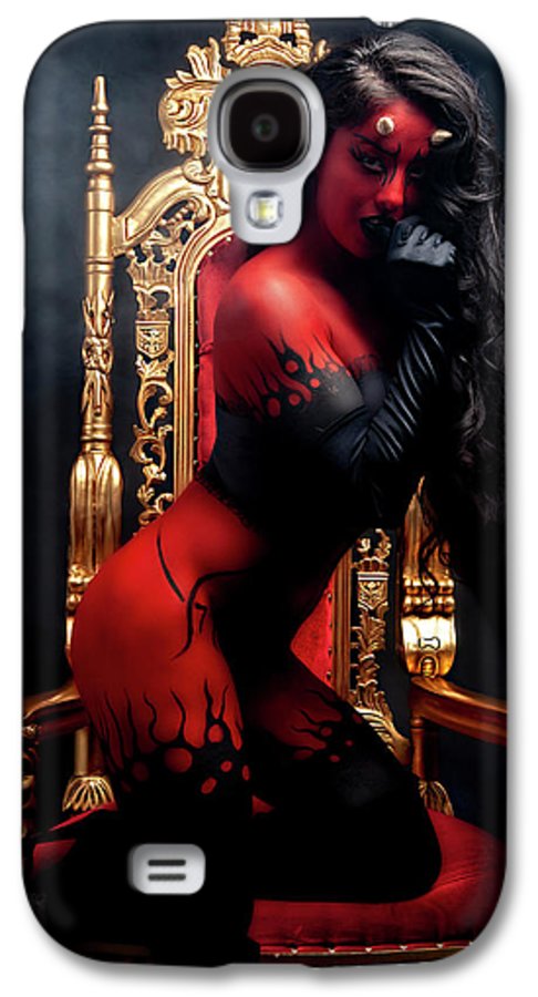 Devils Dreams 3 - Phone Case