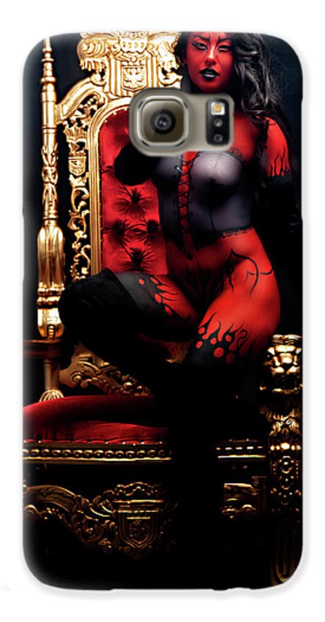 Devils Dreams - Phone Case