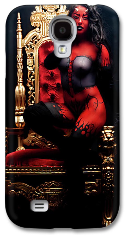 Devils Dreams - Phone Case