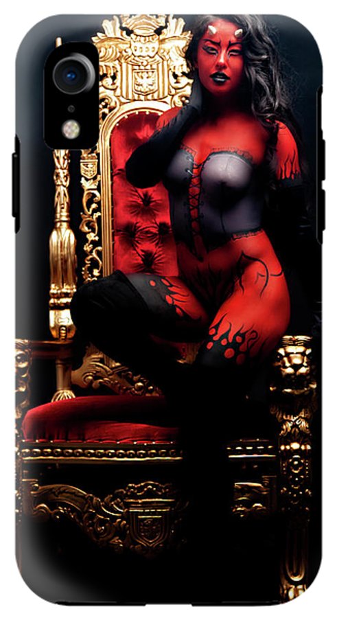 Devils Dreams - Phone Case