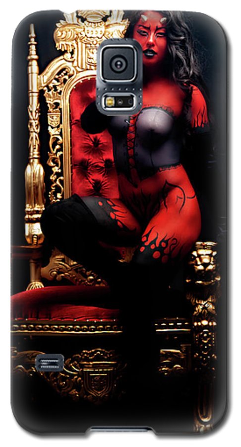 Devils Dreams - Phone Case