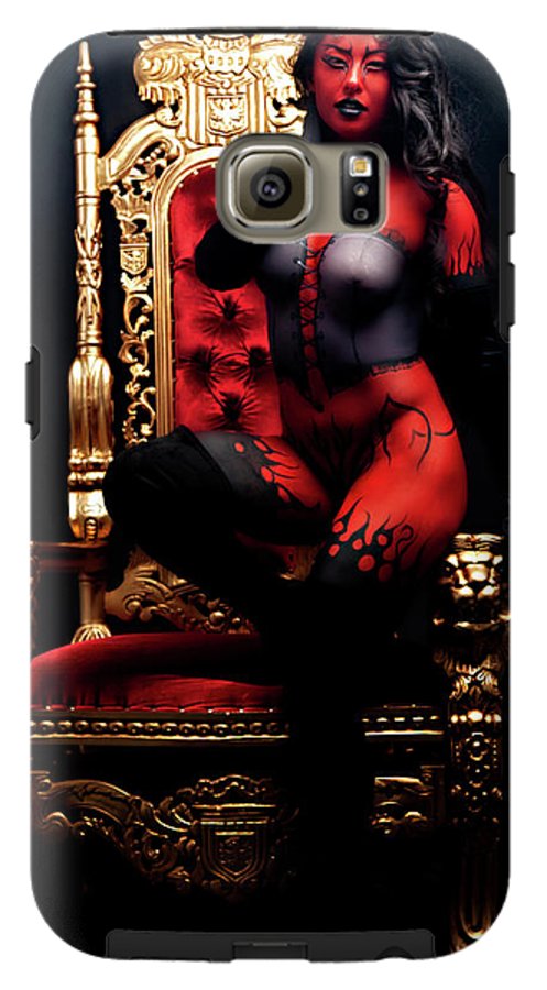 Devils Dreams - Phone Case