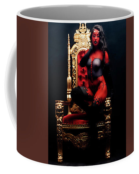 Devils Dreams - Mug