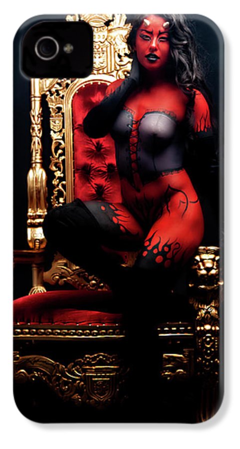 Devils Dreams - Phone Case