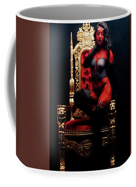 Devils Dreams - Mug