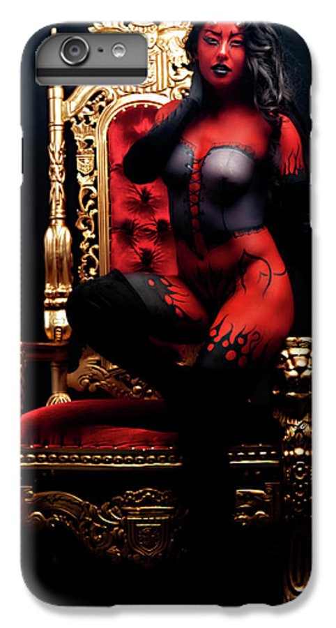 Devils Dreams - Phone Case