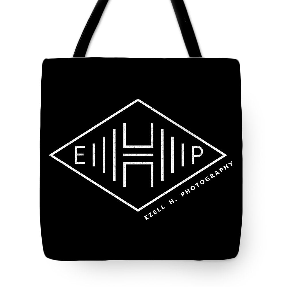 Ezellhphotography logo - Tote Bag