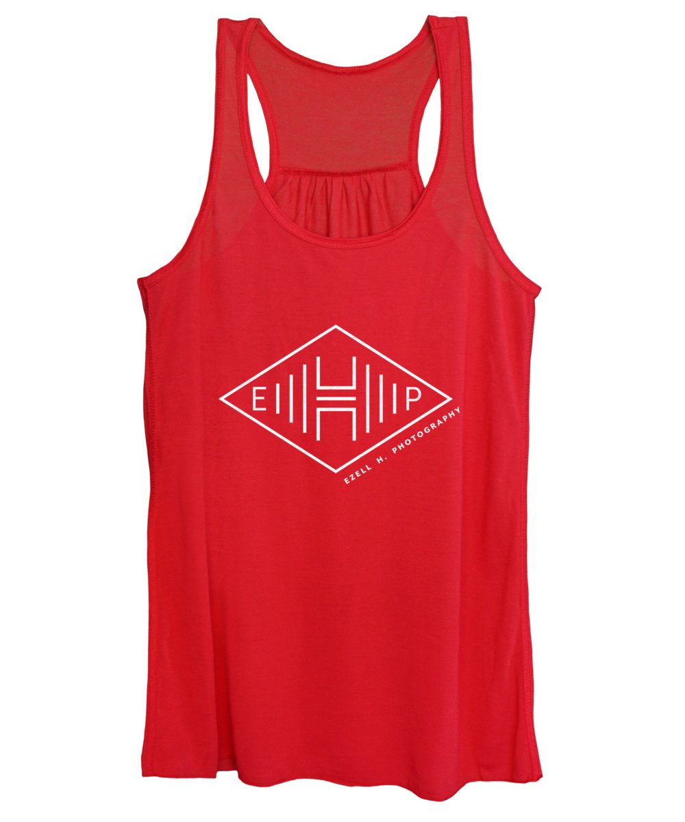 Ezellhphotography logo - Women's Tank Top