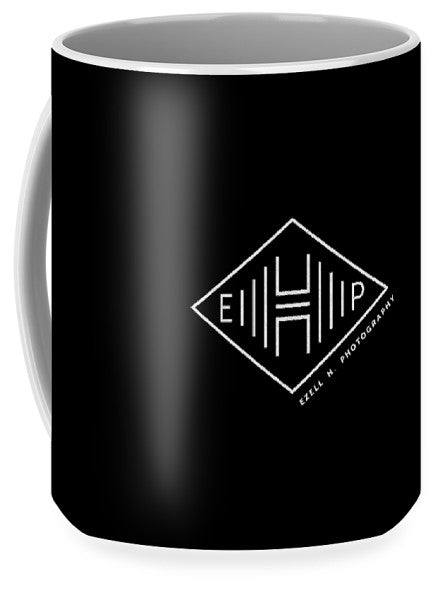 Ezellhphotography logo - Mug