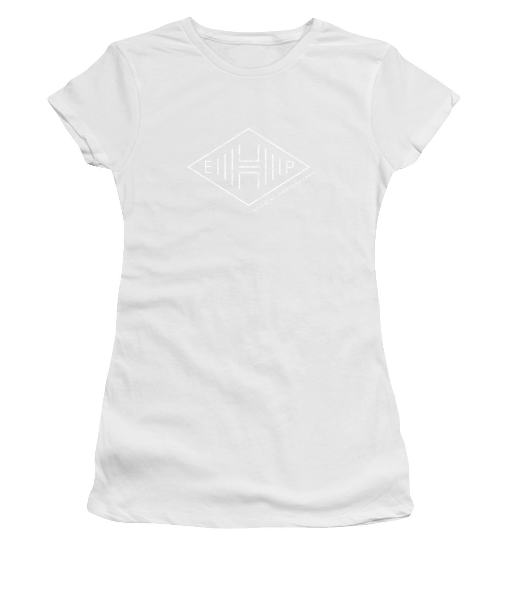 Ezellhphotography logo - Women's T-Shirt