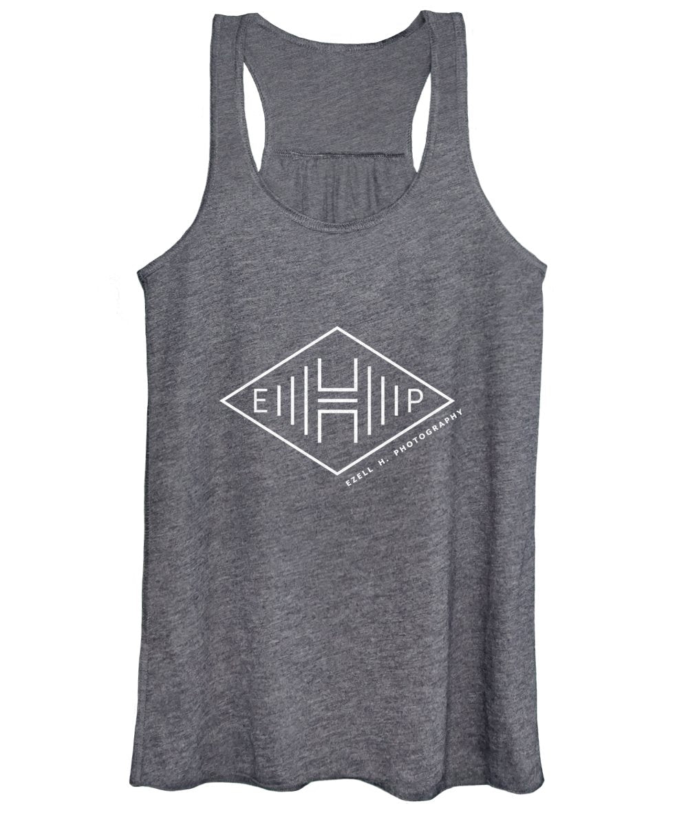 Ezellhphotography logo - Women's Tank Top