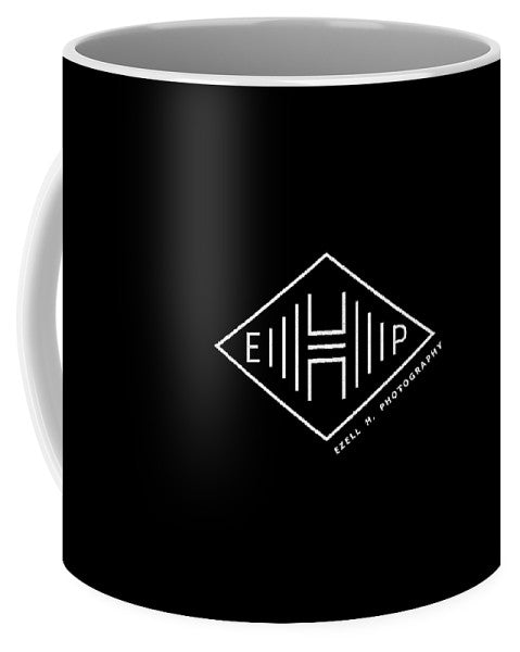 Ezellhphotography logo - Mug