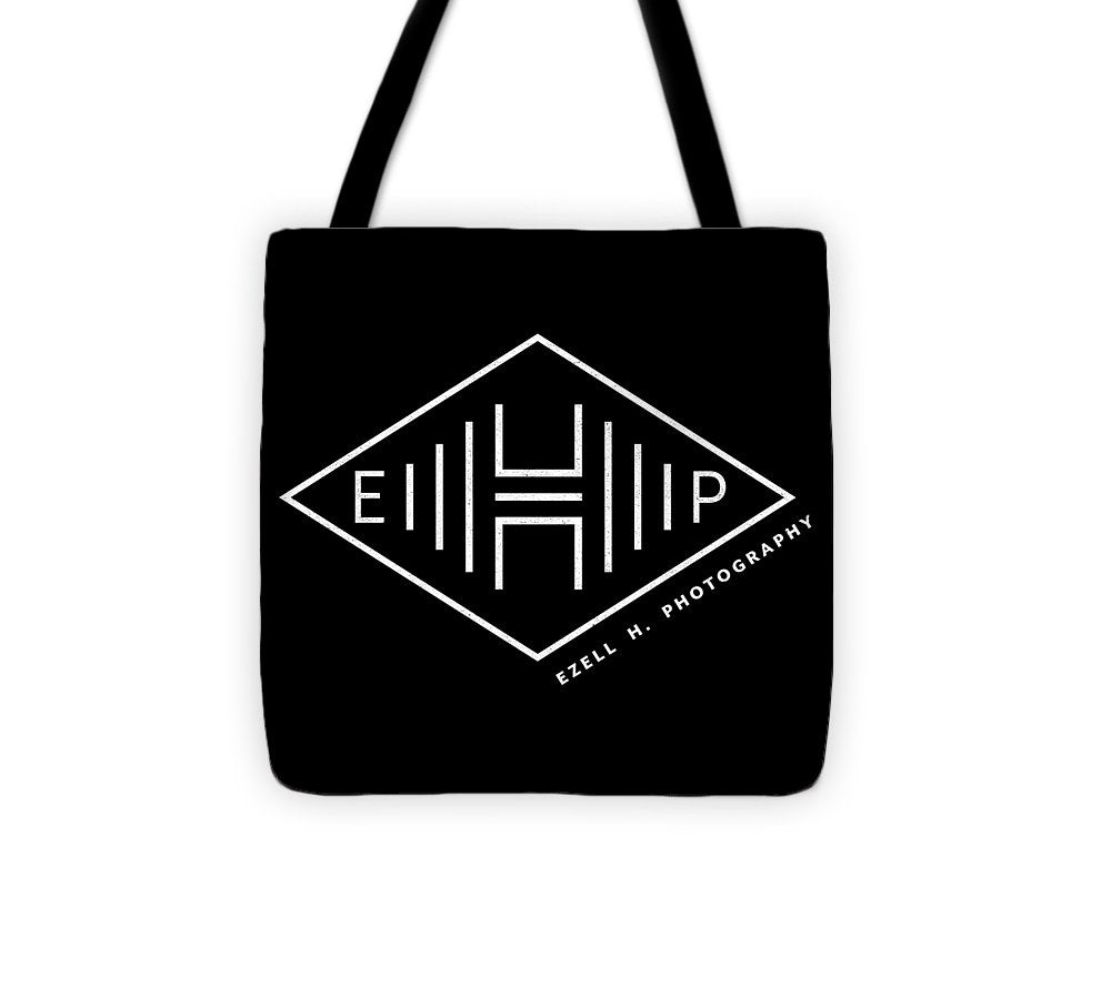 Ezellhphotography logo - Tote Bag