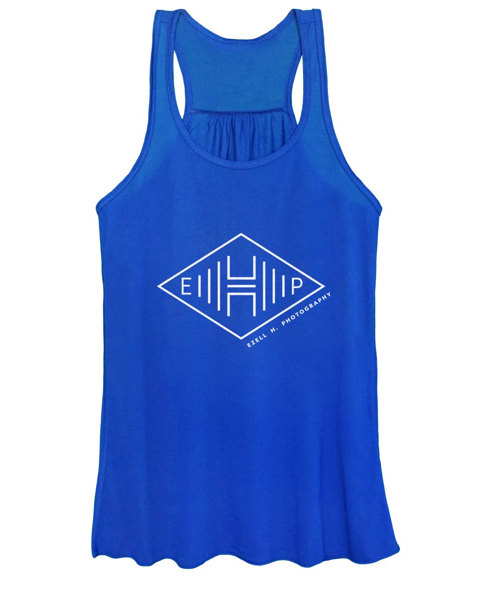 Ezellhphotography logo - Women's Tank Top