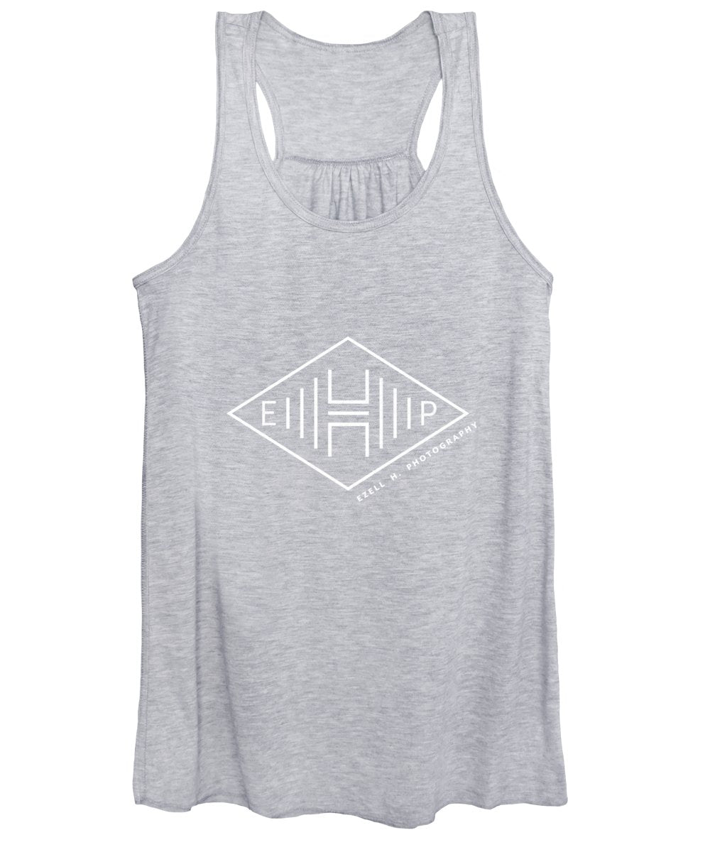 Ezellhphotography logo - Women's Tank Top