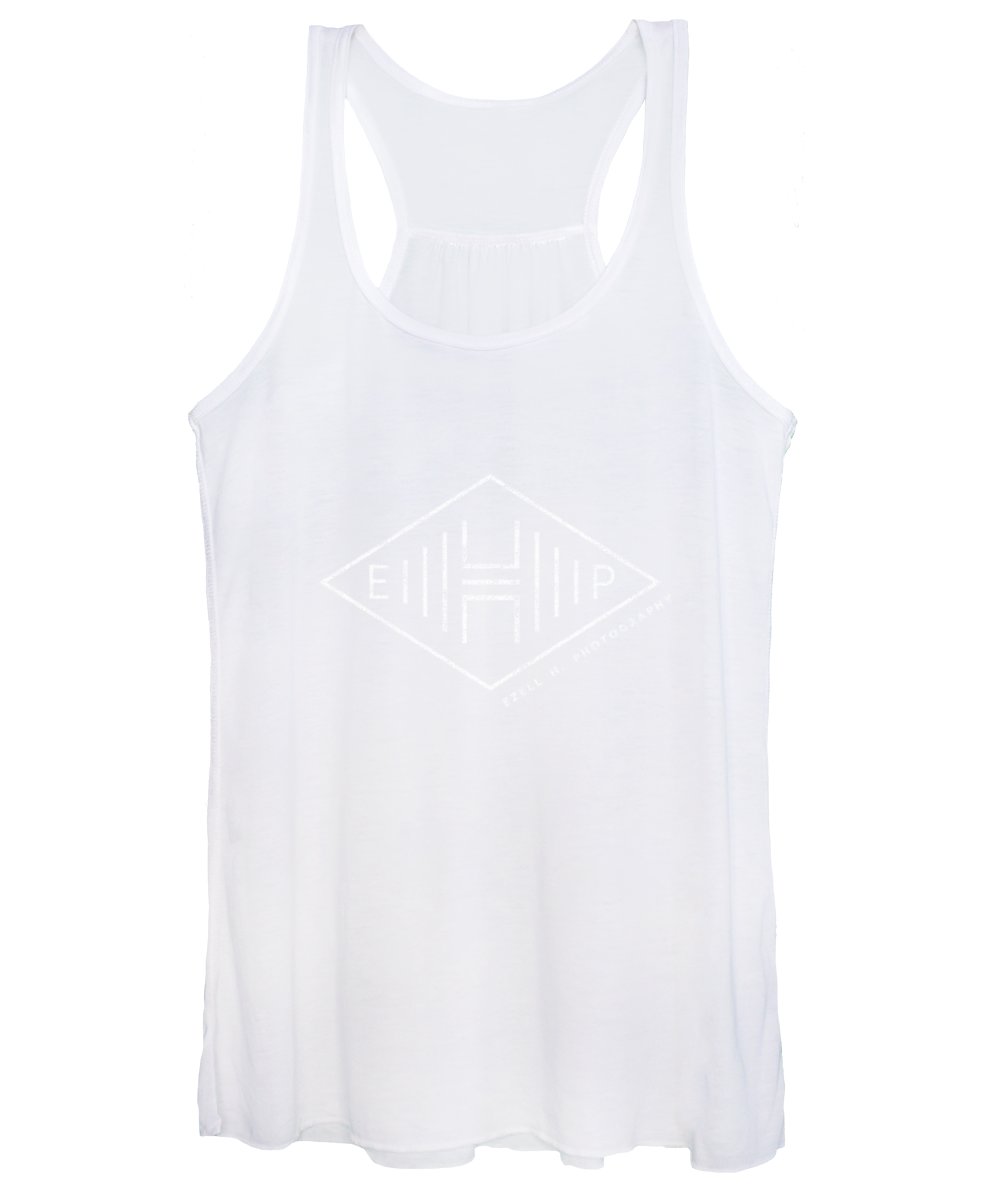 Ezellhphotography logo - Women's Tank Top