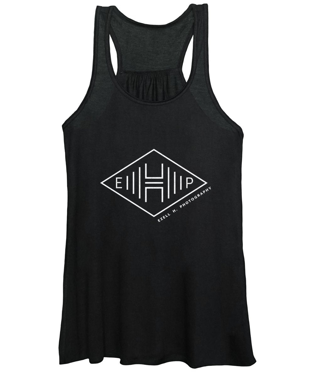 Ezellhphotography logo - Women's Tank Top