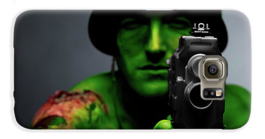 Soldier 3 - Phone Case