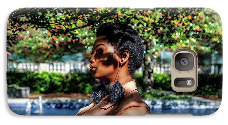 The Chicago Aesthetic  - Phone Case
